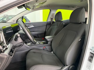 KIA Sportage Business 4x2 1.6 CRDI 136CV MHEV Auto