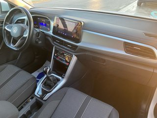 Volkswagen T-Roc 2.0 TDI 2023