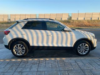 Volkswagen T-Roc 2.0 TDI 2023