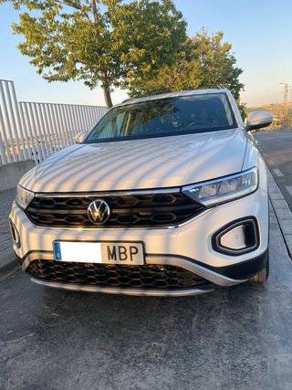Volkswagen T-Roc 2.0 TDI 2023