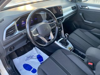 Volkswagen T-Roc 2.0 TDI 2023