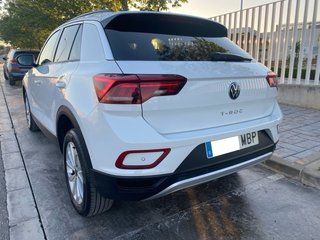 Volkswagen T-Roc 2.0 TDI 2023