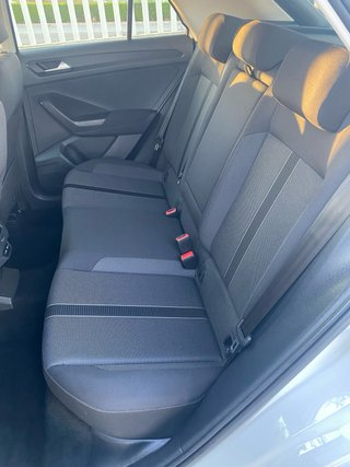 Volkswagen T-Roc 2.0 TDI 2023