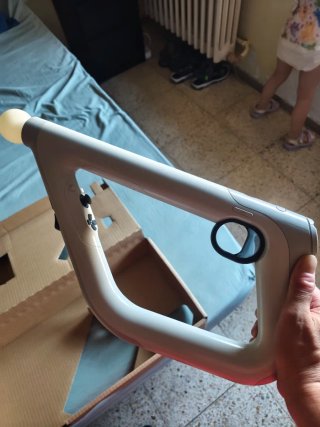 PlayStation VR Aim Controller sin Farpoint