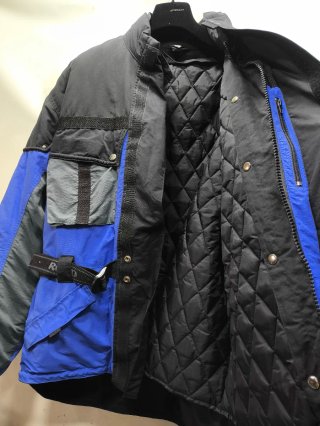 Chaqueta 2xl motorista