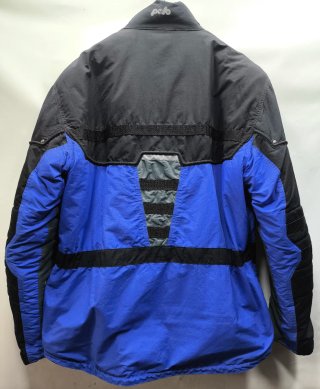 Chaqueta 2xl motorista