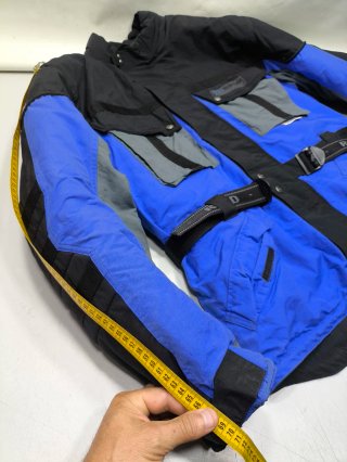 Chaqueta 2xl motorista