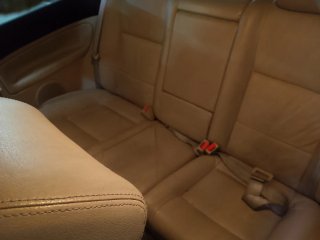 Volkswagen Golf 2.8 Q. V6 2P, año matricula 2000