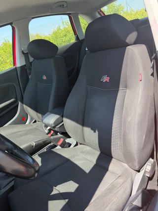 Ibiza FR TDI