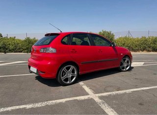 Ibiza FR TDI
