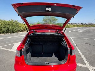Ibiza FR TDI