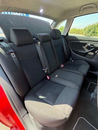 Ibiza FR TDI