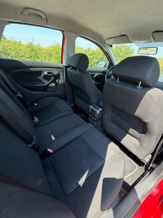 Ibiza FR TDI