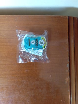 Macchinina con retrocarica
