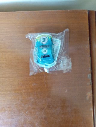 Macchinina con retrocarica