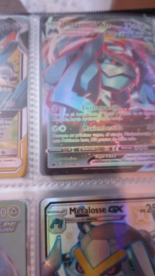 Cartas Pokémon