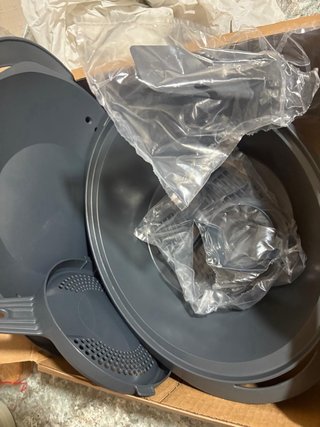 Thermomix TM6