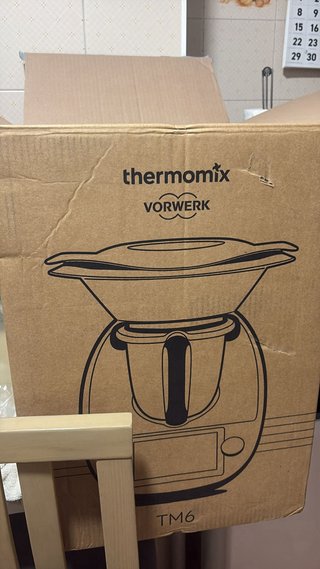 Thermomix TM6