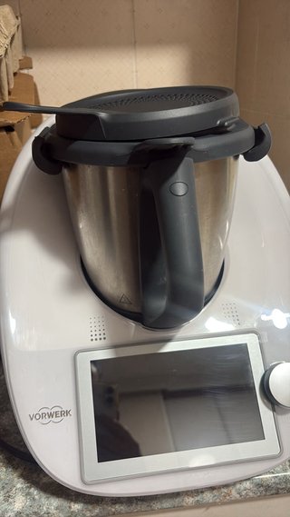 Thermomix TM6