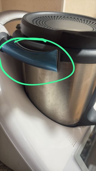 Thermomix TM6