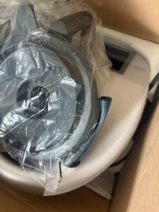 Thermomix TM6