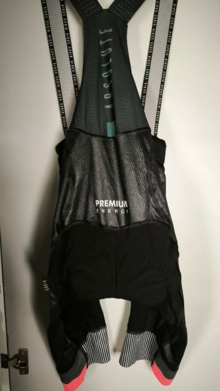 Gobik Equipación Ciclismo Premium Energy