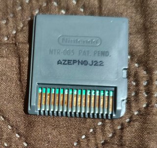 Zelda Phantom Hourglass Nintendo DS