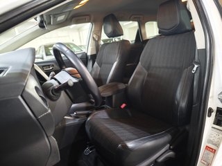Toyota Auris Hybrid Advance Touring Sports
