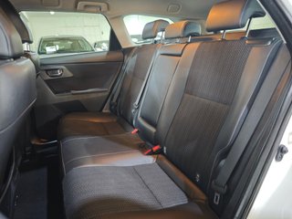 Toyota Auris Hybrid Advance Touring Sports