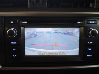 Toyota Auris Hybrid Advance Touring Sports