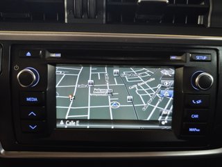 Toyota Auris Hybrid Advance Touring Sports