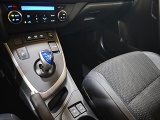 Toyota Auris Hybrid Advance Touring Sports