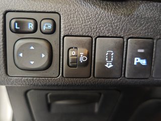 Toyota Auris Hybrid Advance Touring Sports