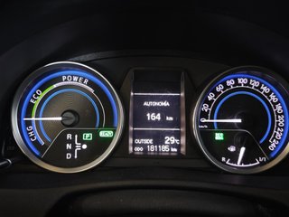 Toyota Auris Hybrid Advance Touring Sports