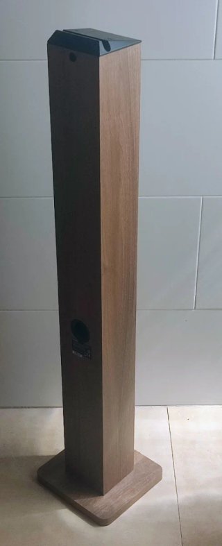 Altavoz Aiwa TSBT-270 Bluetooth Slim