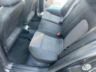 SEAT Leon 2004