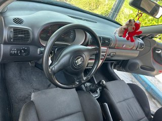 SEAT Leon 2004