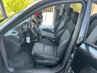 SEAT Leon 2004