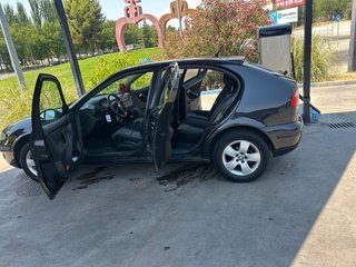 SEAT Leon 2004