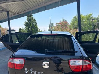 SEAT Leon 2004