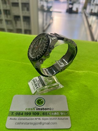 Reloj tissot prs516