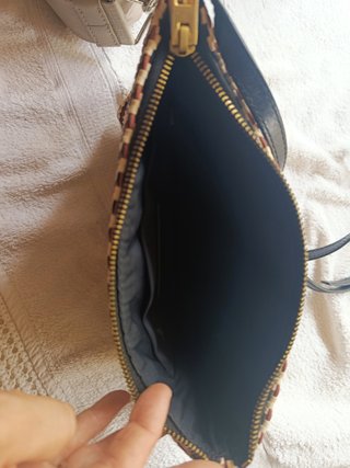 Bolsos bandolera BIMBA Y LOLA.