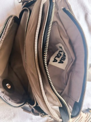 Bolsos bandolera BIMBA Y LOLA.