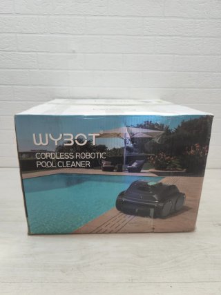 WYBOT C1 Robot Limpiafondos para Piscina