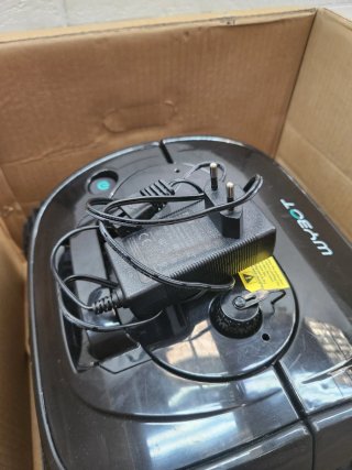 WYBOT C1 Robot Limpiafondos para Piscina