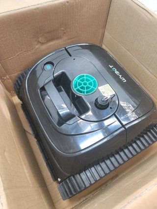 WYBOT C1 Robot Limpiafondos para Piscina