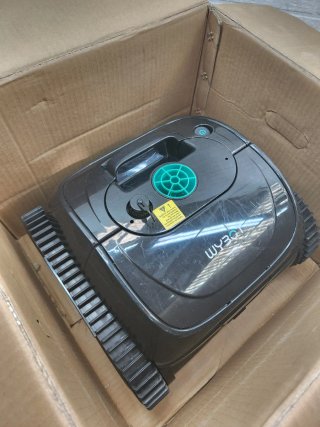 WYBOT C1 Robot Limpiafondos para Piscina