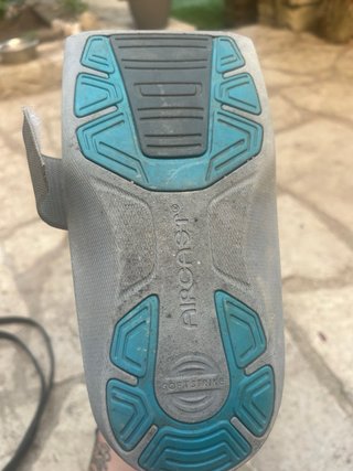 Bota ortopédica Aircast AirSelect Walker