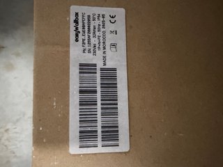 Cargador wallbox