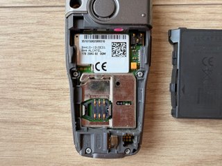 Móvil Retro Alcatel One Touch 535 Para Piezas